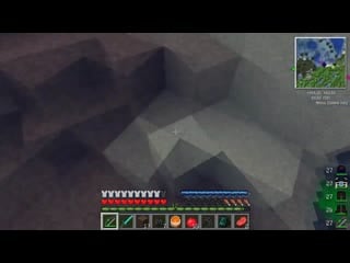 [loppytm] minecraft энергия #95 три босса