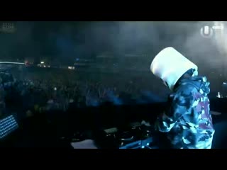 Marshmello live @ ultra miami 2019