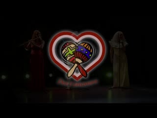 Промо ролик dos corazones