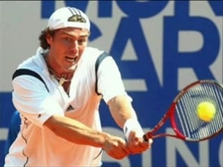The best tatar tennisplayer marat safin