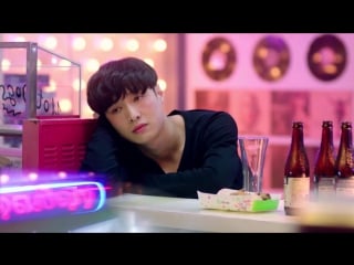 171020 zhang yixing 张艺兴 lay 'operation love' (china) asia n trailer [hd]