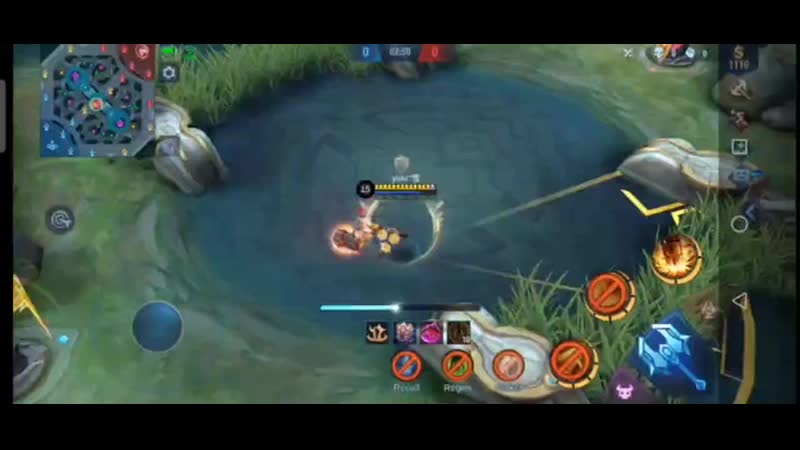 Скрытый нерф лолы?