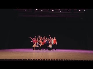 20 гульназ майская bellas muchachas