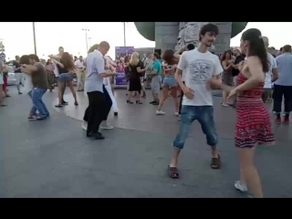 St petesburg dj den megavolt open air 31 07 2018