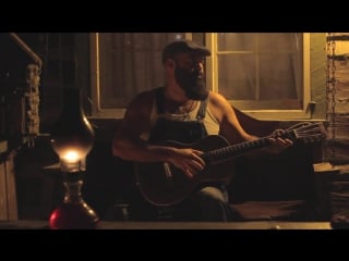 The reverend peyton's big damn band–one more thing