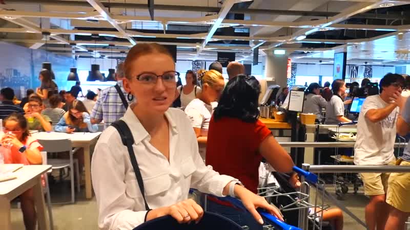 [katy lifevlog] vlog катя затейница!