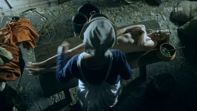 Юстина дукка корона / justyna ducka korona królów ( 2018 )