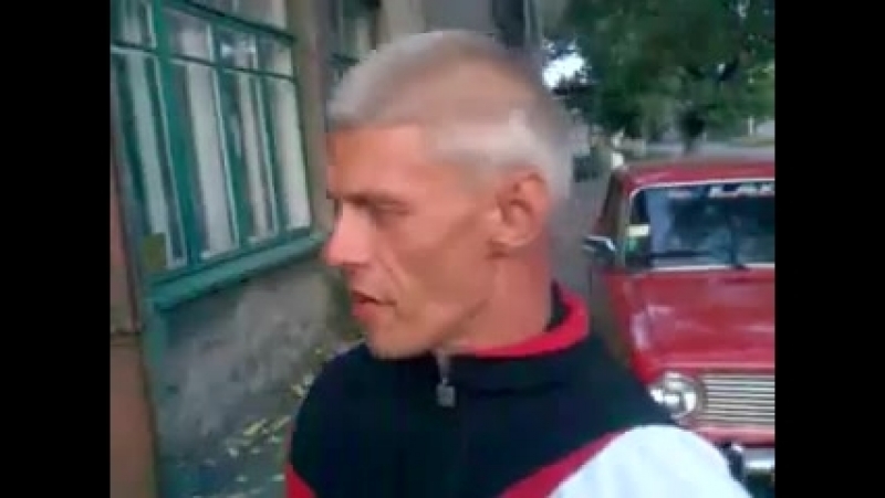 Любыч рассказывает