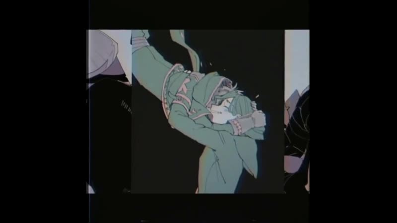 » identity v; naib subedar × eli clark