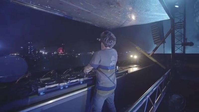 Jauz instagram video