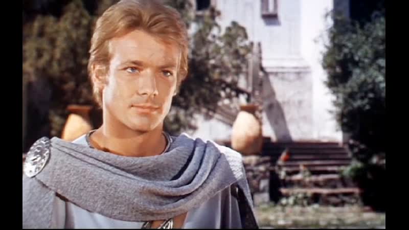 Битва за рим (1968 1969 италия фрг румыния советский дубляж)