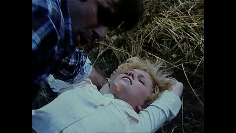 Про маньяка дольнабойщика(есть бдсм) smrt stoparek(смерть на автостопе) 1979 год