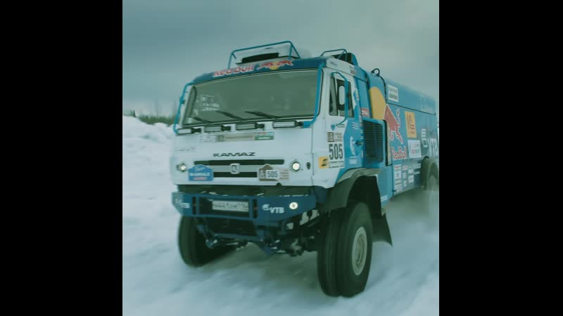 Best of kamaz