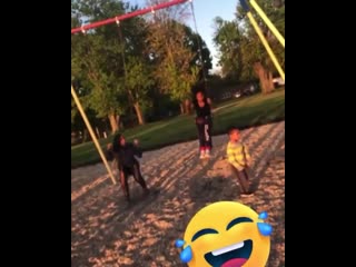 Что могло пойти не так (vhs video)