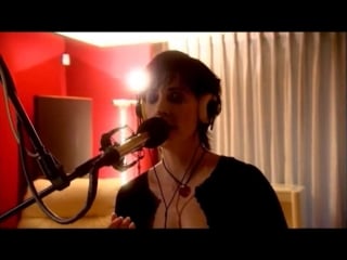 Enya about tracks from "and winter came " {epk} 2008