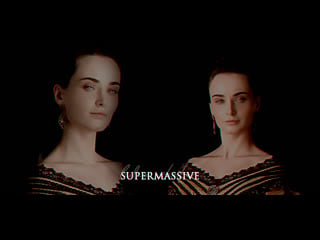 Lidia shefer || supermassive