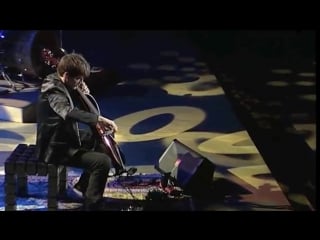 Luka sulic rachmaninov vocalise