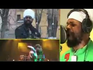 Дабац & jahgunband feat jah mason (jamaica) & fitta warri (jamaica) love riddim medley