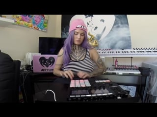 Monxx walter wilde the wonky song (arius trap flip)