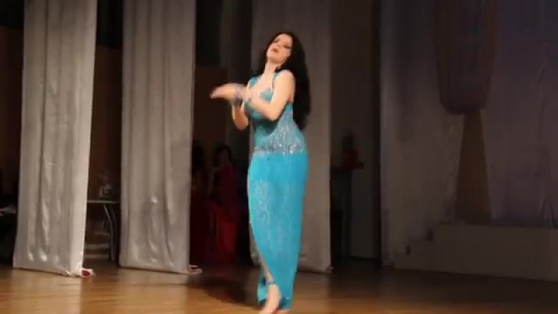 Yana soklakova belly dance festival in orsk (russia) ws,judge and show 20865