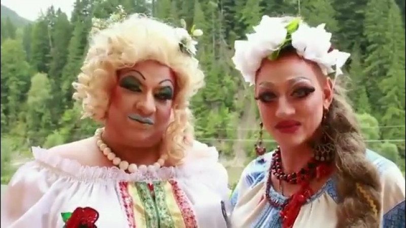 Добро ранку!