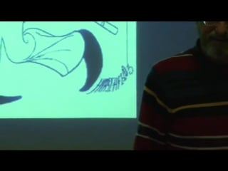 Sensory systems lec 8 form perception 360р