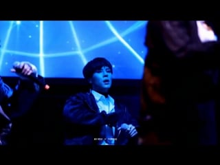 [fancam] 24k still 24k (kisu) @ still with 24u encore in amsterdam