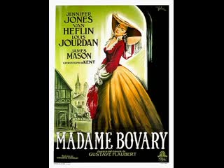 Госпожа бовари (1949)