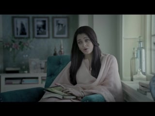 Lifecell tvc starring aishwarya rai bachchan on stem cell banking hindi