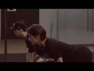 Behind-the-scenes Being Lovely And Wondrous Af (try Not To Get Pregnant)