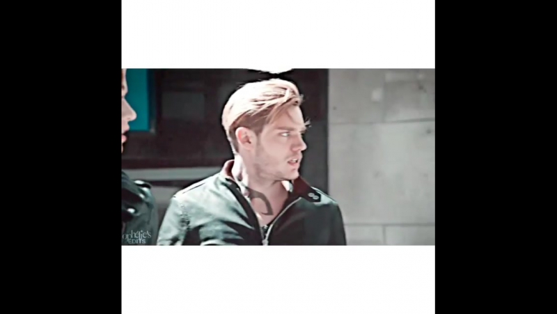 Dominic sherwood