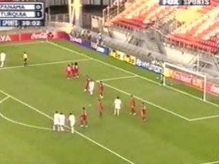 Wc 2005 u 21 turkey panamá (full)