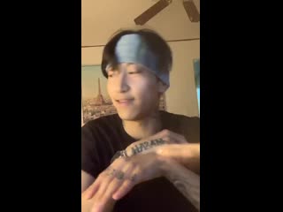 [ig live] mba bola 190730