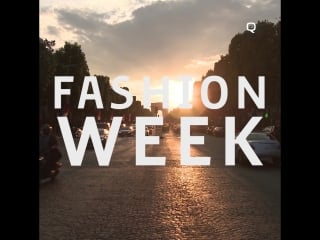 07 quinny 201809 fashionweek video paris fb