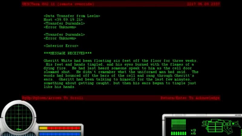 [никитун] 7 неразгаданных секретных посланий в играх
