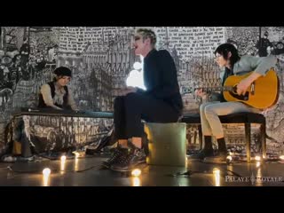 Palaye royale get higher acoustic teaser