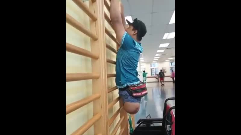 Amputee porn video – Amputee dak w