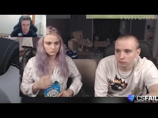 Ксюха ебется с дроном [evelone192]