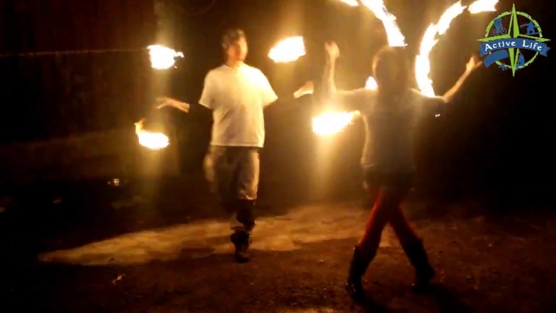 Буковель с active life