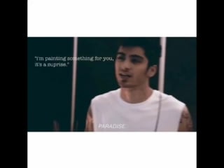 Zayn malik