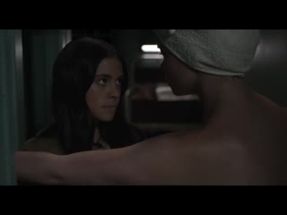 За кадром | «новые мутанты» | 2020 г