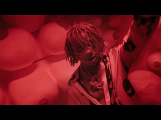 Trippie redd excitement (feat partynextdoor)