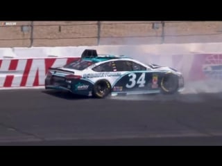 Mcdowell going to backup after practice wreck