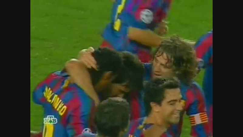 111 cl 2005/2006 fc barcelona udinese calcio 41 hl