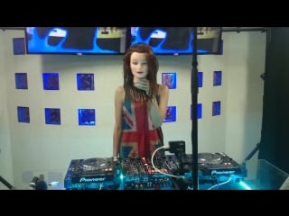 Видео приглашении от dj vicky sky vizit club 27 06 2015