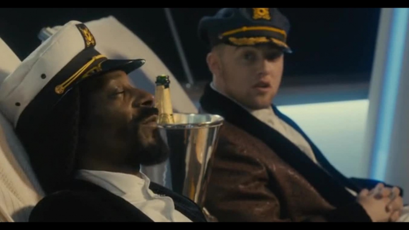 Опять переборщили с дурью