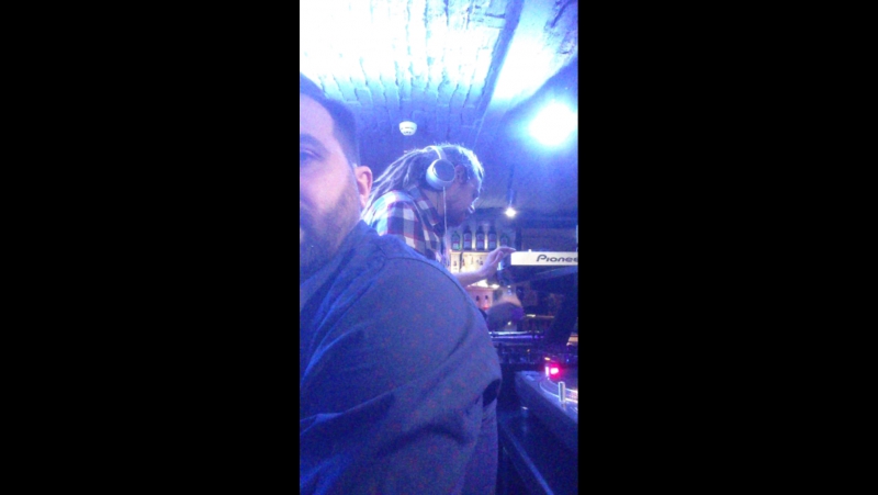 Happyfreak, lotus, и zhar @ 2deep