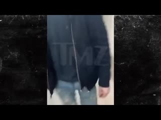 A$ap rocky вместе со своей охраной избили человека в стокгольме