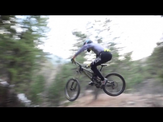 Austin hackett klaube 2015 edit video pinkbike