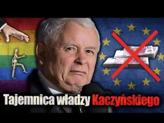 W jaki sposób kaczyński manipuluje ludźmi tajemnica władzy prezesa jan piński